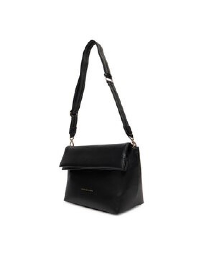 Tommy Hilfiger Torebka Th Logotape AW0AW17692 Czarny