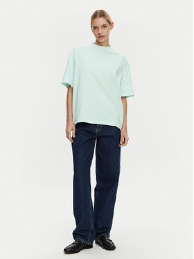 2NDDAY T-Shirt Arale 2252245310 Niebieski Loose Fit