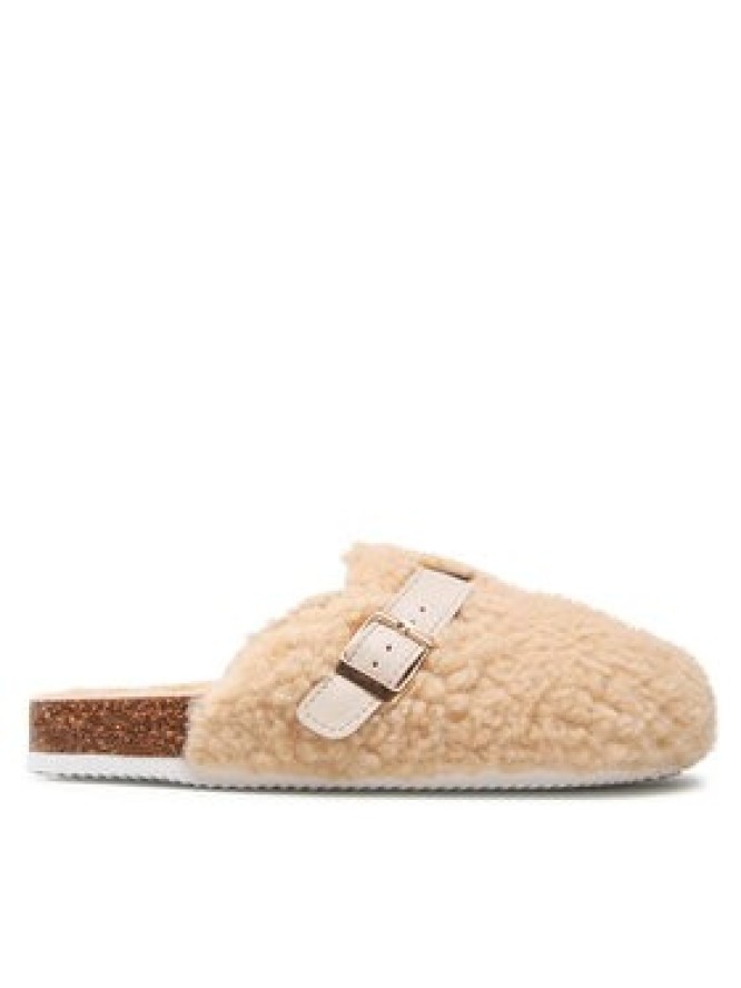 Home & Relax Kapcie AGK21703 Beżowy