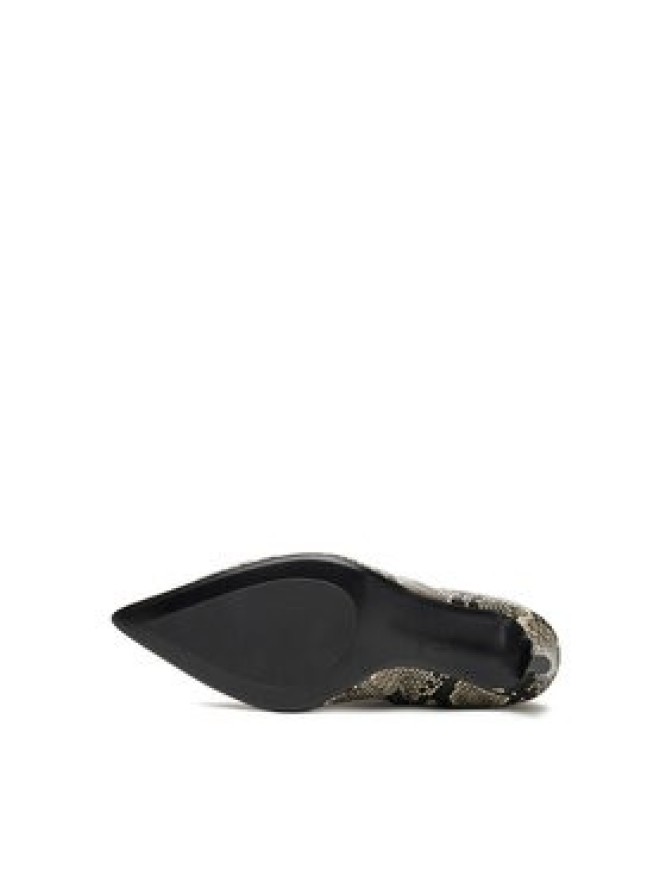 Eva Minge Botki EO-DIANA-GLC6303-6-320-5 Czarny