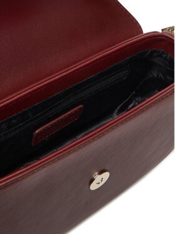 Eva Minge Torebka EO-ALLISON-KY158 Bordowy