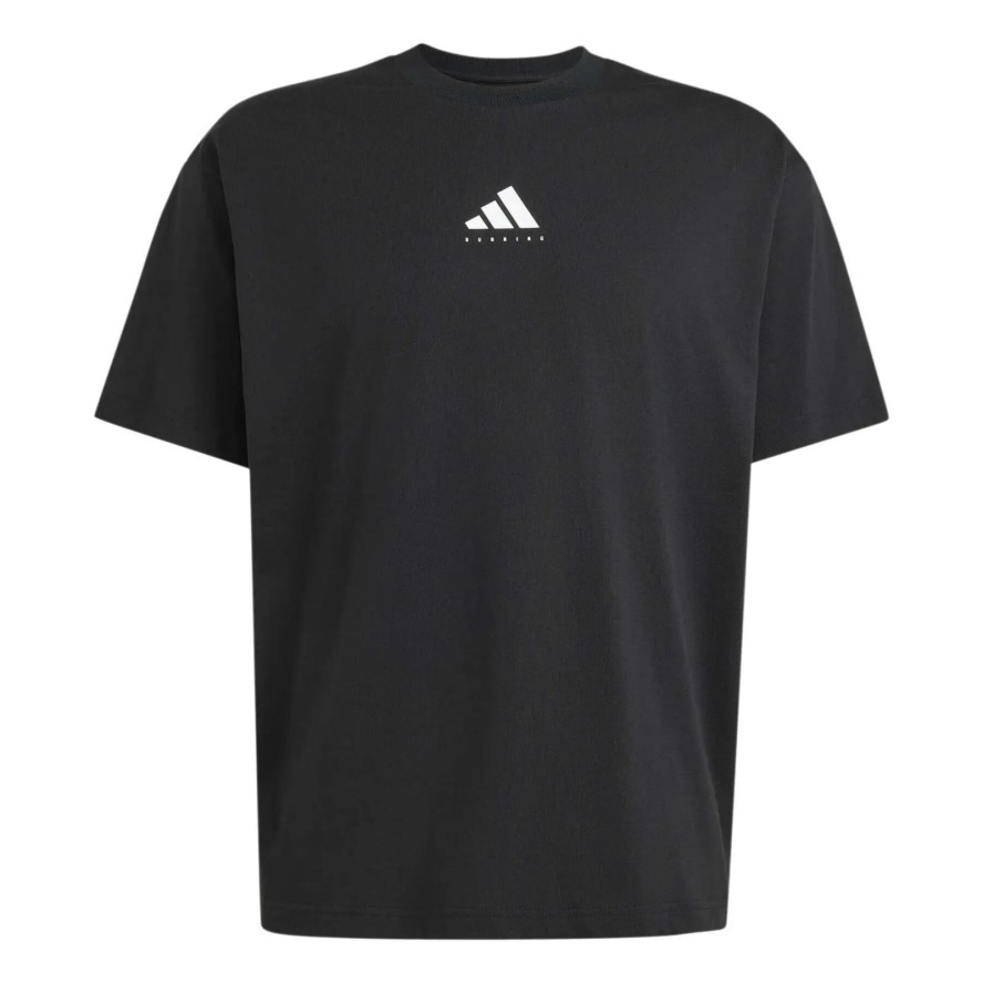 T-shirt adidas Run Essentials Category