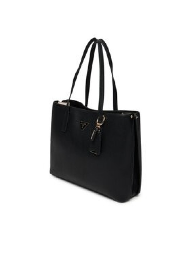 Guess Torebka HWBG69 74230 Czarny