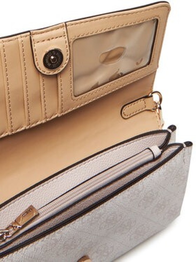 Guess Torebka Noelle II Mini HWBG96 72750 Biały