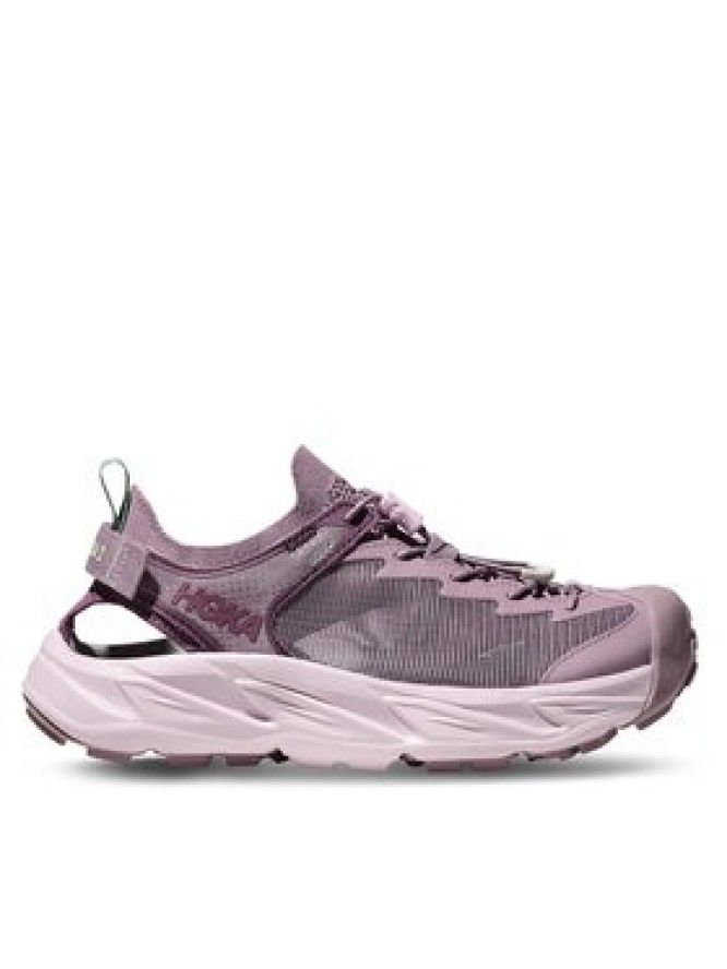Hoka Sandały Hopara 2 1147670 Fioletowy