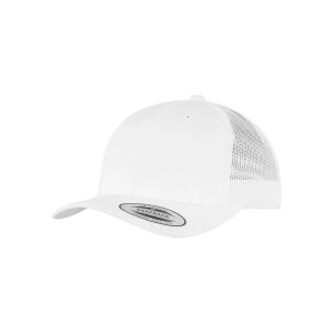 Czapka Flexfit retro