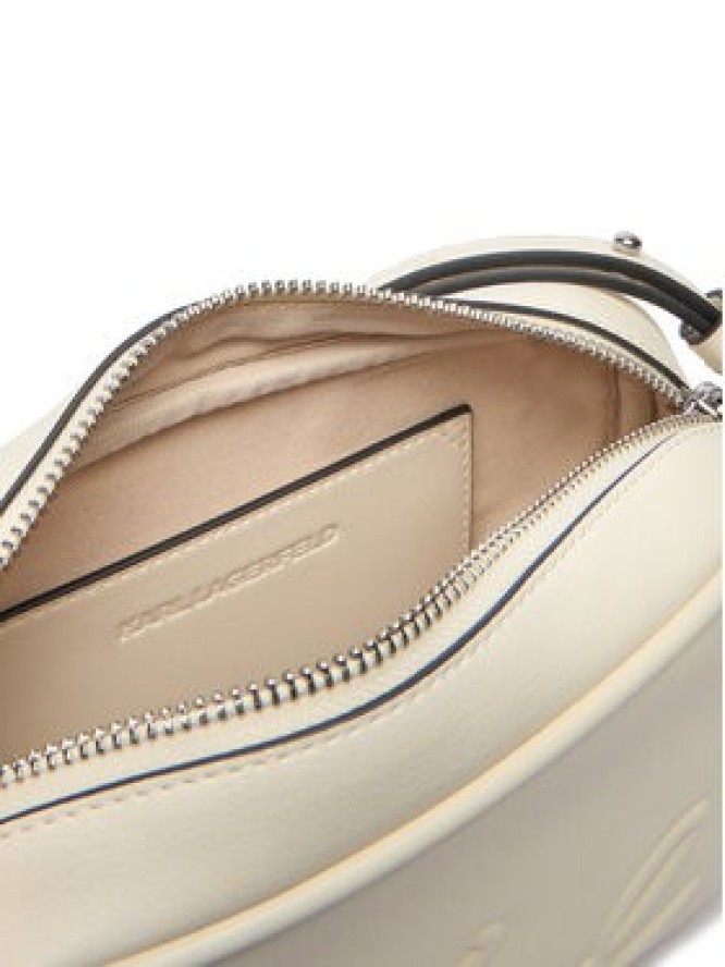KARL LAGERFELD Torebka B1W30069 Biały