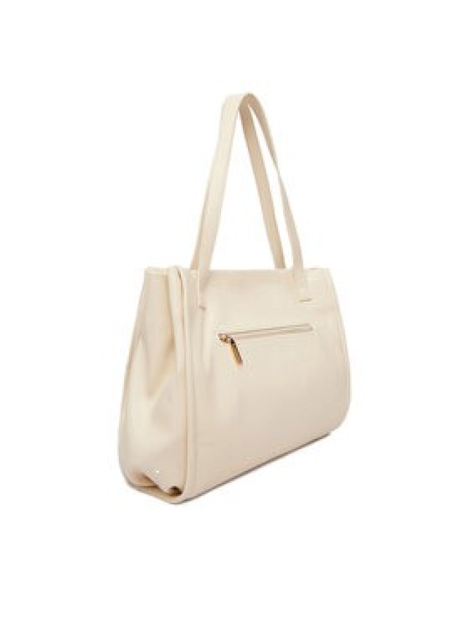 MEXX Torebka EO-MEXX-B-002-09 Écru