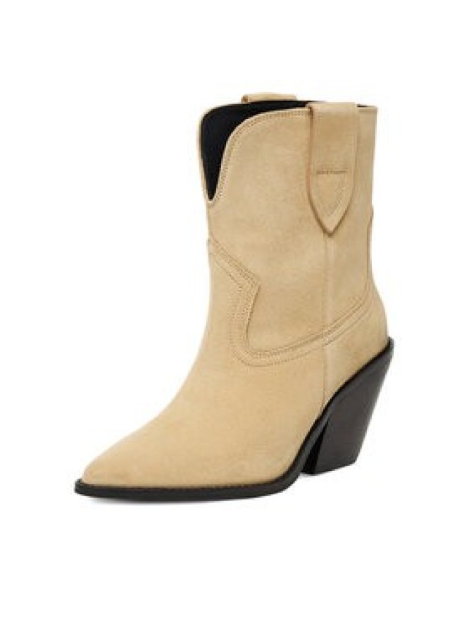 Badura Kowbojki EO-BRAYLE-121881 Beżowy