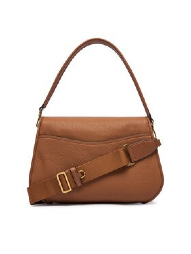 MICHAEL Michael Kors Torebka 30T6AX3M2L Brązowy