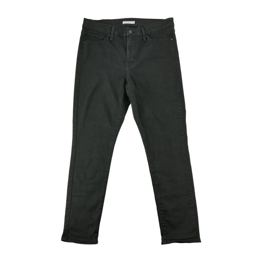 Second life - Spodnie damskie Levi Strauss 311 Skinny - Jak nowy