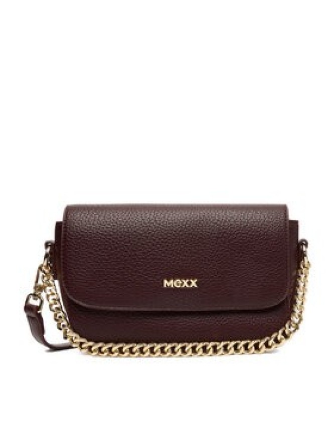 MEXX Torebka C-MEXX-L-003-08 Bordowy