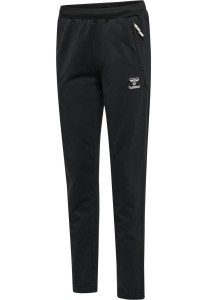 Hummel spodnie dresowe sportowe damskie Move Grid Cotton Pants