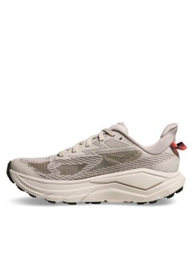 Hoka Buty do biegania Challenger 8 1168717 Beżowy