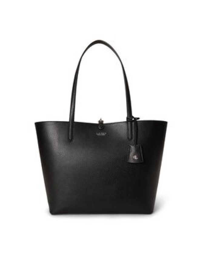 LAUREN RALPH LAUREN Torebka 431795329085 Czarny