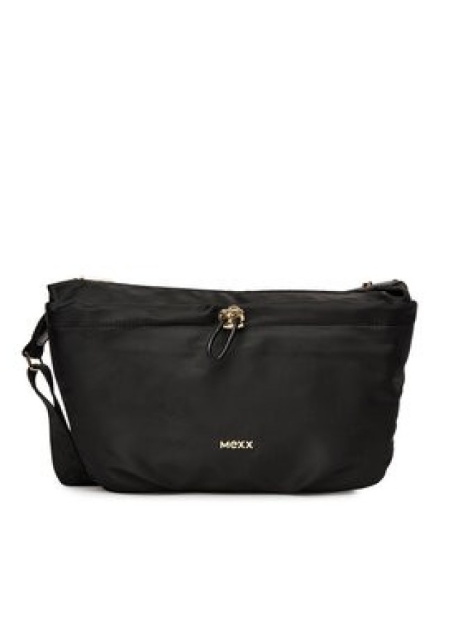 MEXX Torebka C-MEXX-M-001-08 Czarny