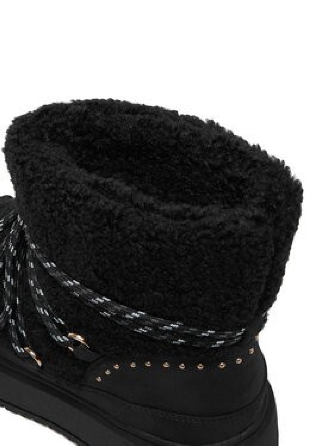 JENNY Śniegowce CEO-HY2T685S-2 Czarny