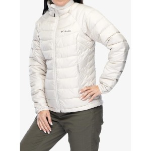 Kurtka ocieplana damska Columbia Powder Lite II Full Zip Jacket
