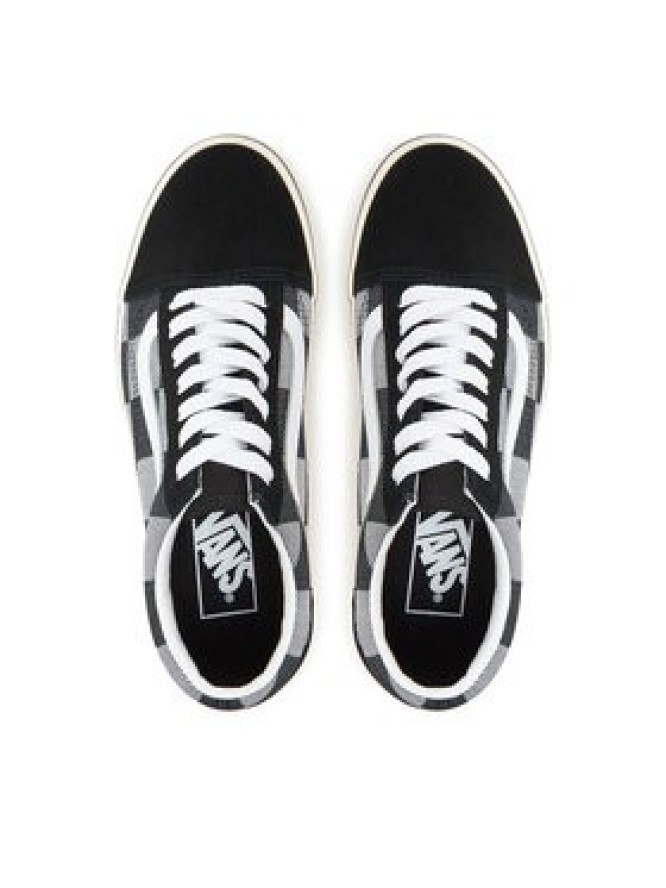 Vans Tenisówki Old Skool VN000D5NBMA1 Czarny