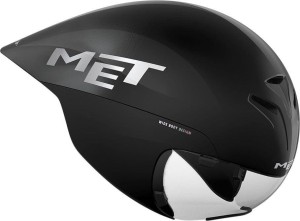 Kask rowerowy dla dorosłych Dron Wide Body II