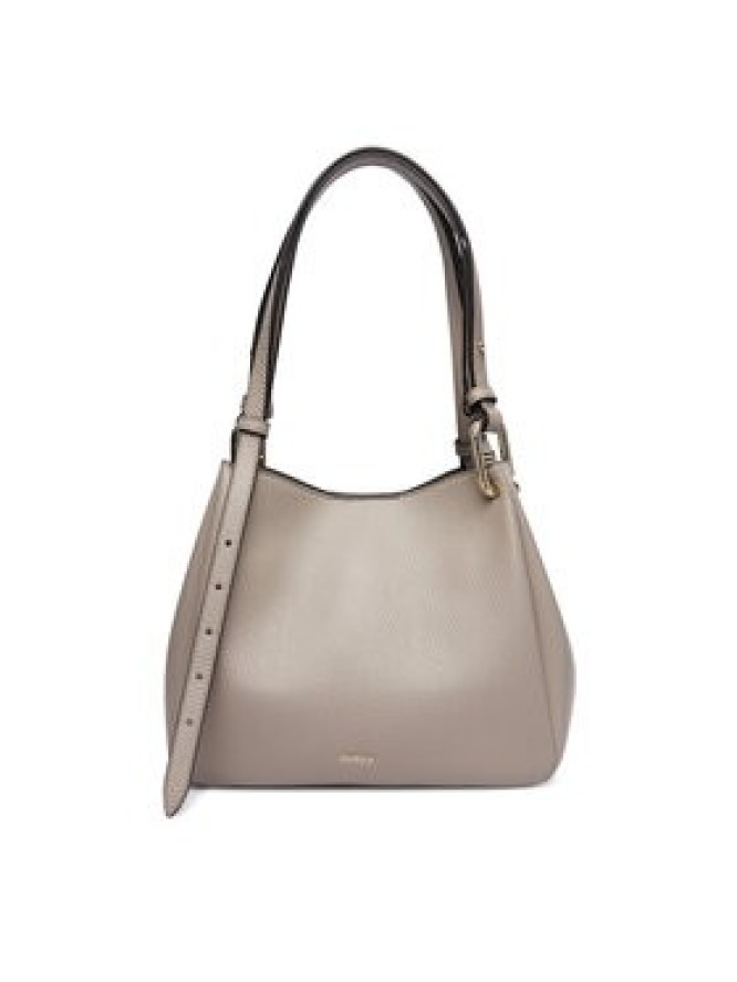 Furla Torebka Nuvola M WB02020 HSF000 CN 4892S Beżowy ciemny