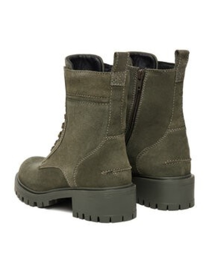 Lasocki Trzewiki CEO-WI16-D-466-05 Zielony