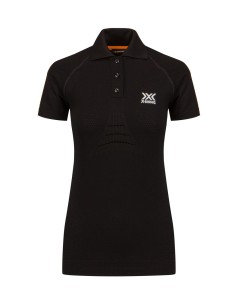 Polo damskie X-Bionic Invent 4.0 Travel Polo