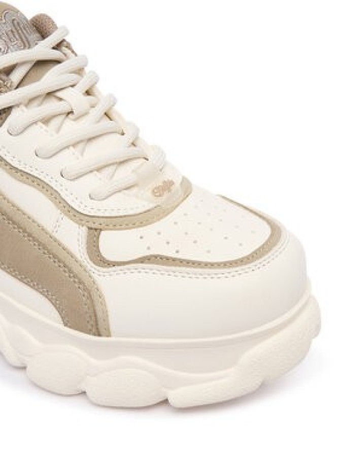 Buffalo Sneakersy Cld Echo 1636523 Biały