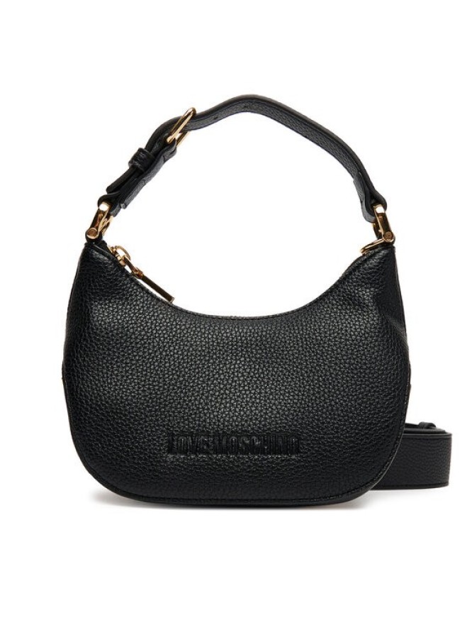 LOVE MOSCHINO Torebka JC4019PP1NLT0000 Czarny