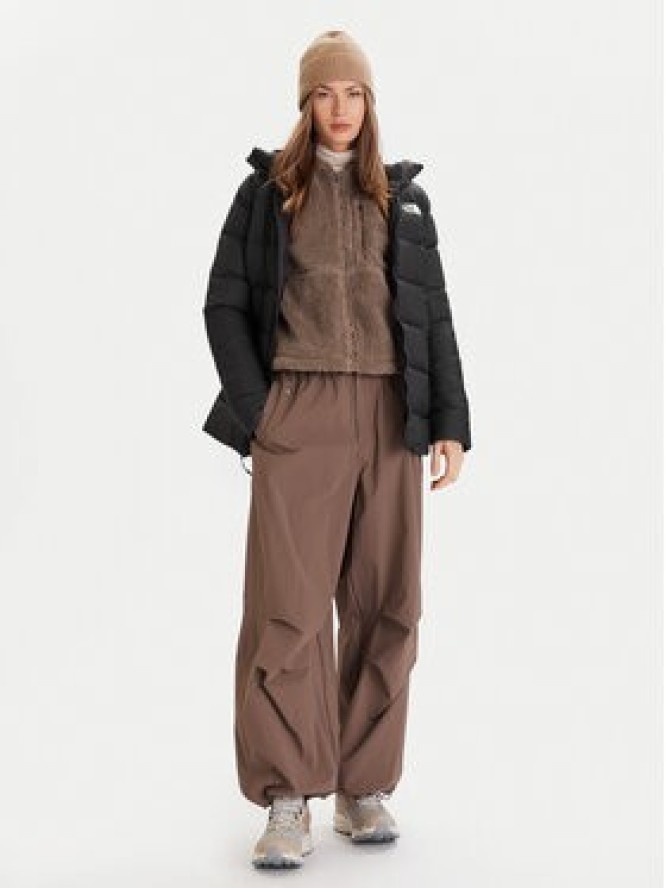 The North Face Kurtka puchowa Hyalite NF0A8E74 Czarny Regular Fit