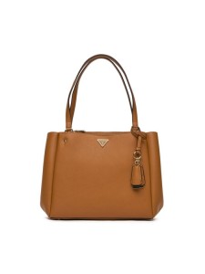 Guess Torebka HWNG96 69230 Brązowy