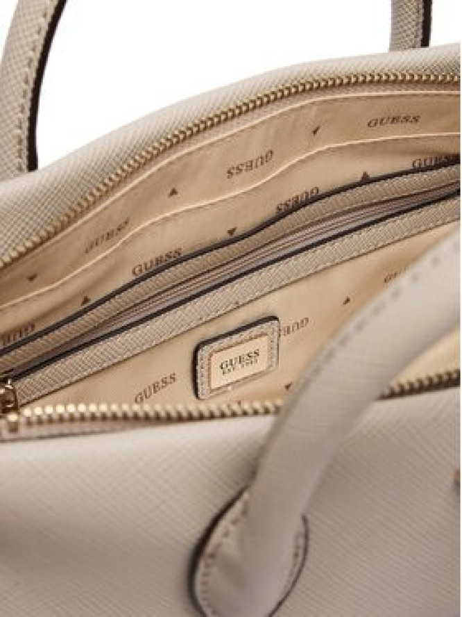 Guess Torebka Noelle II HWZG96 72040 Beżowy