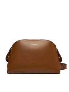 Coccinelle Torebka U7K Coccinelletylde Calf E1 U7K 15 01 01 Brązowy