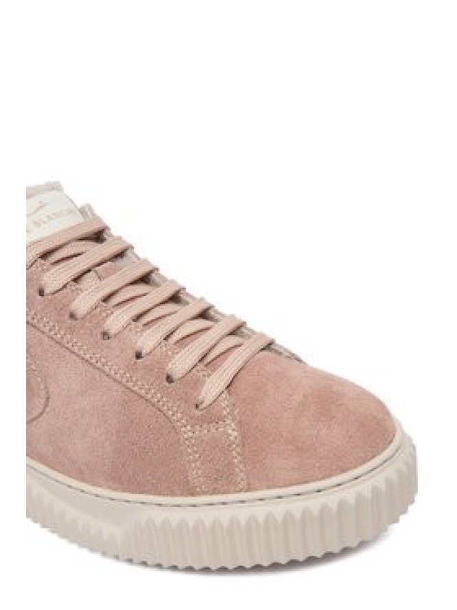 Voile Blanche Sneakersy 2017113.06.0M24 Różowy