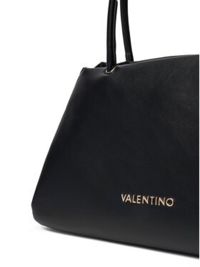 Valentino Torebka West Re VBS9I801 Czarny