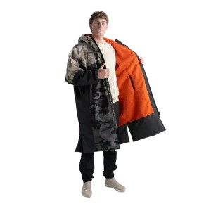 Ponczo surfingowe Dryrobe Nexus