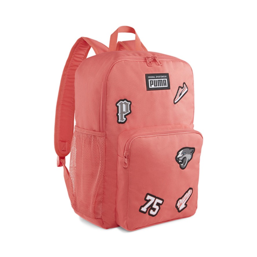Plecak Puma Patch 22L
