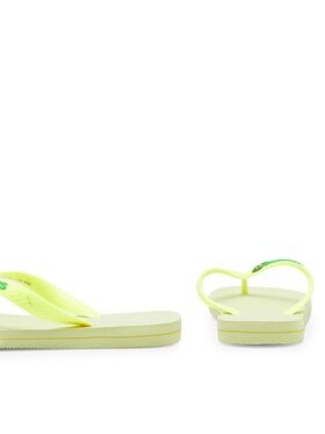 Havaianas Japonki 4110850.0904 Zielony