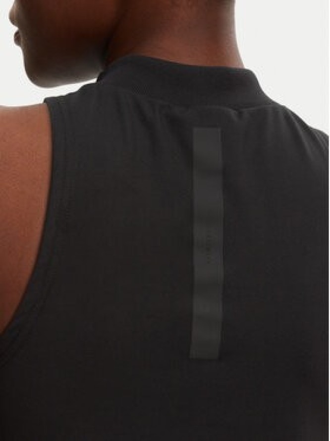 adidas Top Z.N.E. JX4312 Czarny Slim Fit