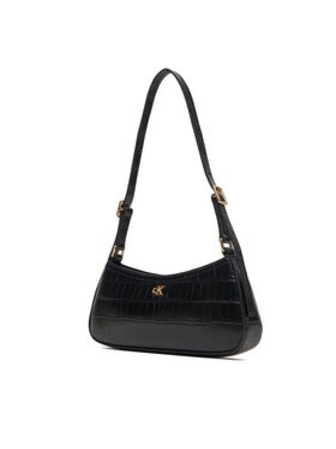 Calvin Klein Torebka LV04F3283G Czarny