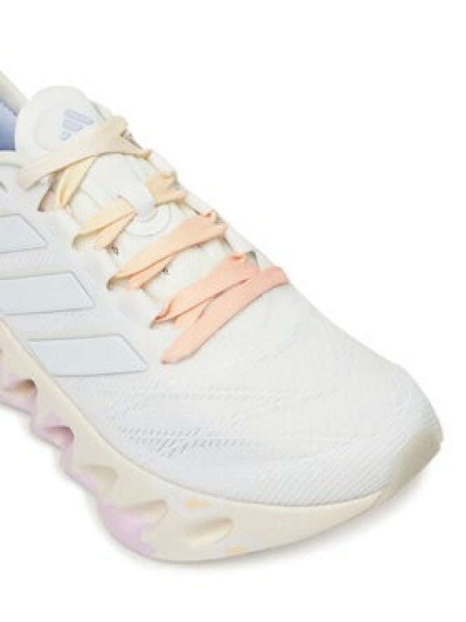 adidas Buty do biegania Switch FWD 2.0 JI1461 Biały
