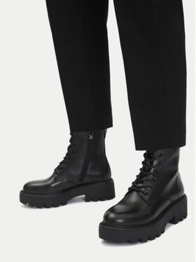 Badura Trapery EO-AMORA-5033-25 Czarny