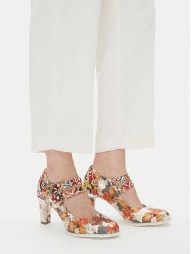 Laura Vita Półbuty Alcbaneo 31 Kolorowy