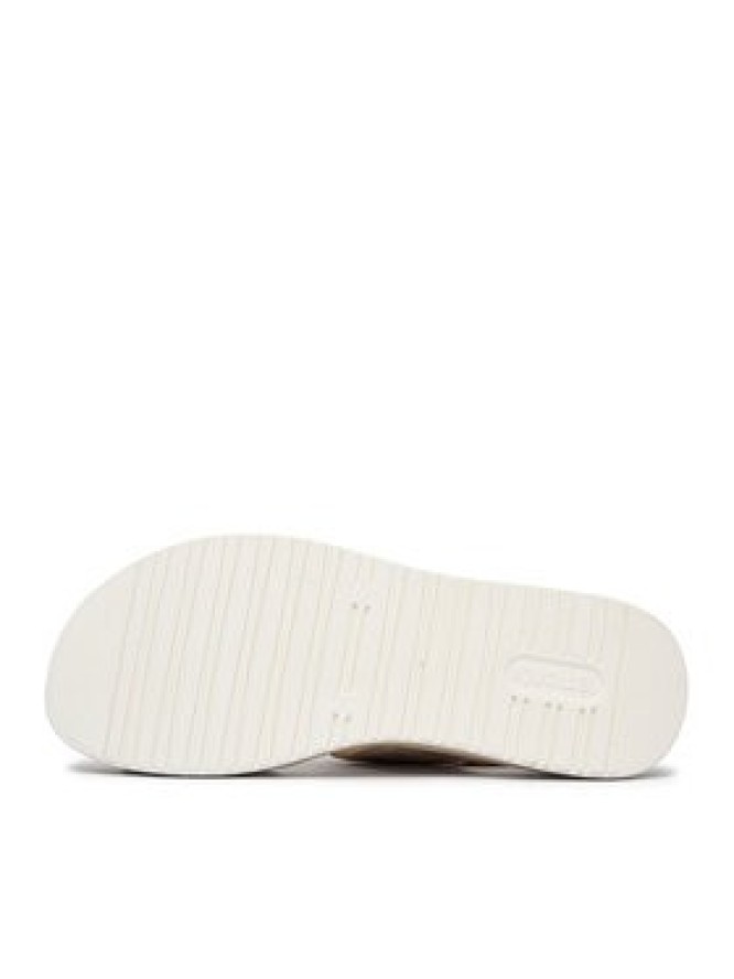 Remonte Sandały CEO-D1J53-91 Złoty