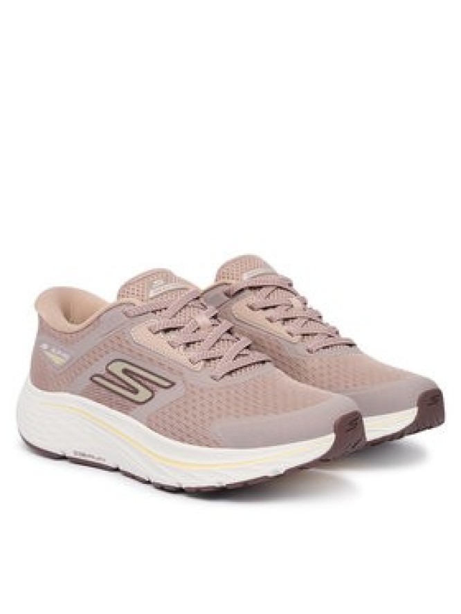 Skechers Sneakersy GO RUN Consistent 3 129050/TPE Beżowy