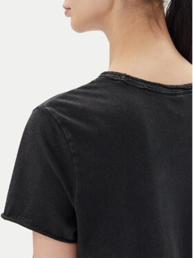 ONLY Sukienka codzienna Lucy 15232549 Czarny Regular Fit