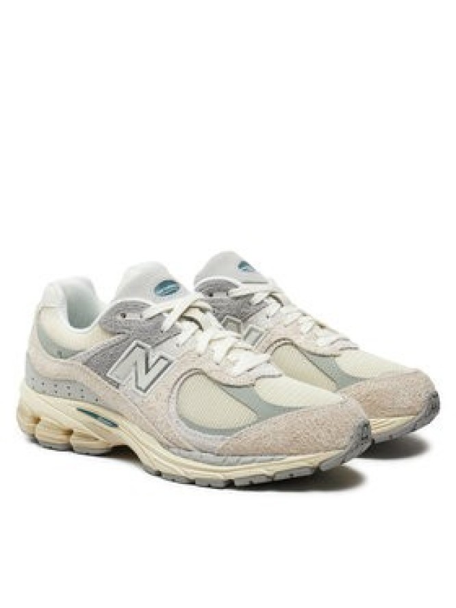 New Balance Sneakersy M2002REK Szary