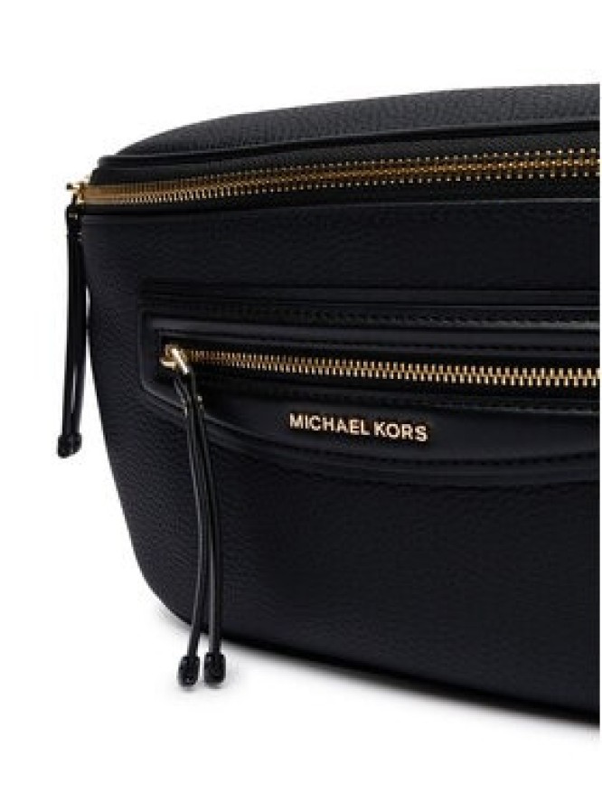MICHAEL Michael Kors Torebka Jet Set 30S6GTVM2L Czarny