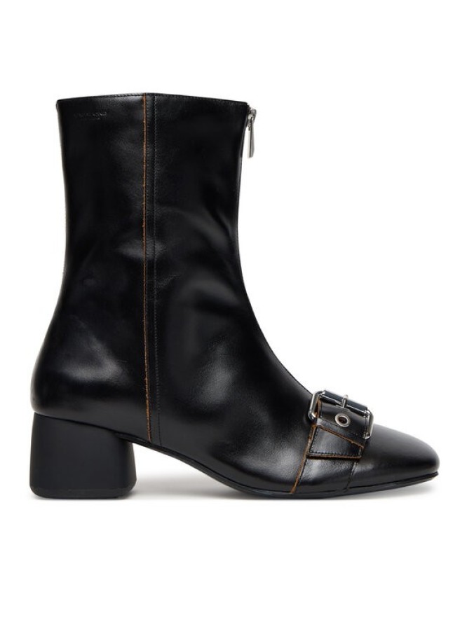 Vagabond Shoemakers Botki Livia 6056-199-20 Czarny