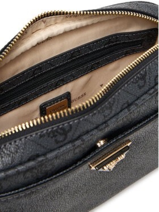 Guess Torebka Meridian II HWSG69 74140 Szary